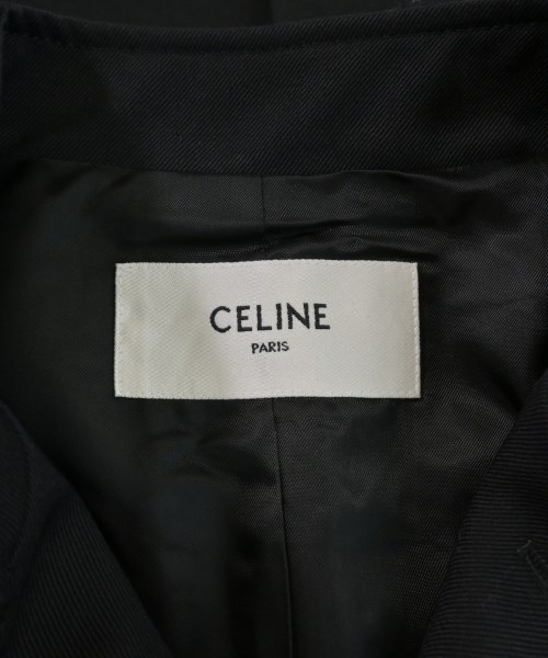 CELINE（セリーヌ）その他 黒 サイズ:34(XXS位) レディース/2200586309063