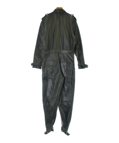 CELINE（セリーヌ）オールインワン/サロペット 黒 サイズ:38(S位) レディース/2200586309070