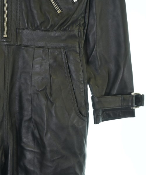 CELINE（セリーヌ）オールインワン/サロペット 黒 サイズ:38(S位) レディース/2200586309070