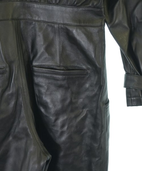 CELINE（セリーヌ）オールインワン/サロペット 黒 サイズ:38(S位) レディース/2200586309070