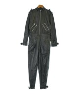 CELINE（セリーヌ）オールインワン/サロペット 黒 サイズ:38(S位) レディース/2200586309070