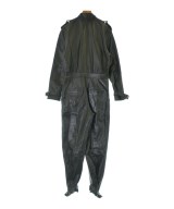 CELINE（セリーヌ）オールインワン/サロペット 黒 サイズ:38(S位) レディース/2200586309070