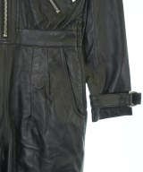 CELINE（セリーヌ）オールインワン/サロペット 黒 サイズ:38(S位) レディース/2200586309070