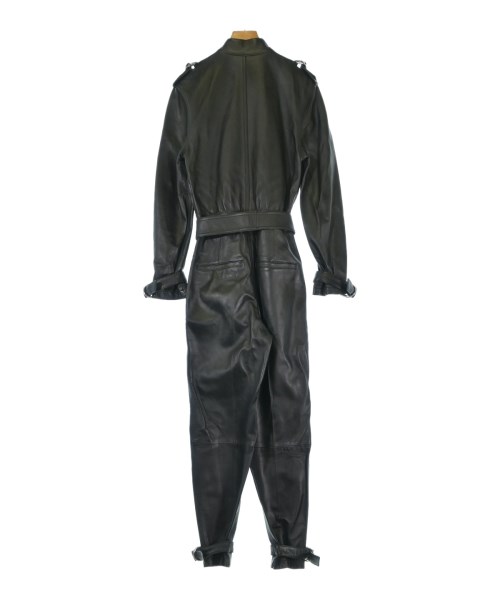 CELINE（セリーヌ）オールインワン/サロペット 黒 サイズ:34(XXS位) レディース/2200586309087