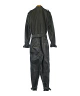 CELINE（セリーヌ）オールインワン/サロペット 黒 サイズ:34(XXS位) レディース/2200586309087