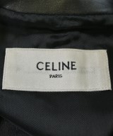 CELINE（セリーヌ）オールインワン/サロペット 黒 サイズ:34(XXS位) レディース/2200586309087