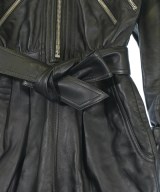 CELINE（セリーヌ）オールインワン/サロペット 黒 サイズ:34(XXS位) レディース/2200586309087