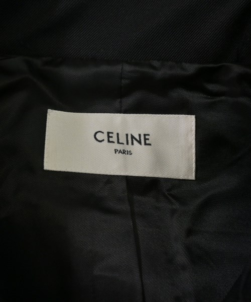CELINE（セリーヌ）その他 黒 サイズ:38(S位) レディース/2200586309094