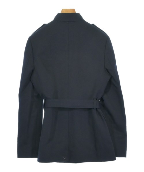 CELINE（セリーヌ）カジュアルジャケット 紺 サイズ:36(XS位) レディース/2200586309100