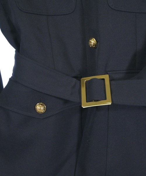 CELINE（セリーヌ）カジュアルジャケット 紺 サイズ:36(XS位) レディース/2200586309100