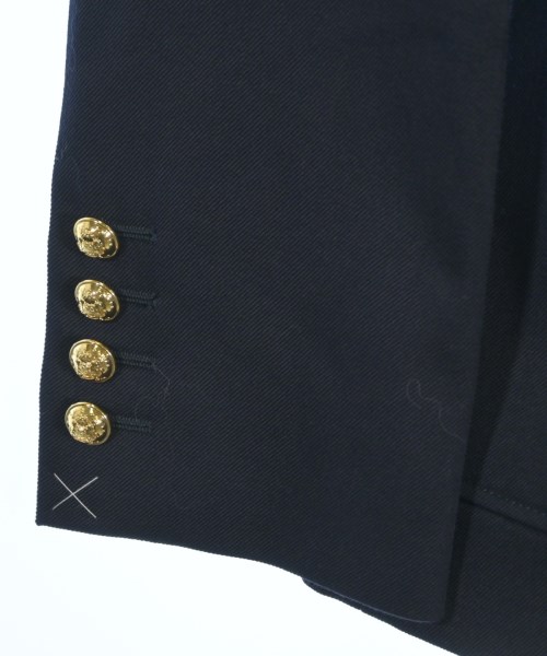 CELINE（セリーヌ）カジュアルジャケット 紺 サイズ:36(XS位) レディース/2200586309100