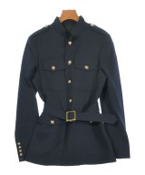 CELINE（セリーヌ）カジュアルジャケット 紺 サイズ:36(XS位) レディース/2200586309100