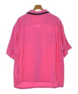 CELINE（セリーヌ）カジュアルシャツ ピンク サイズ:37(S位) メンズ/2200586309117