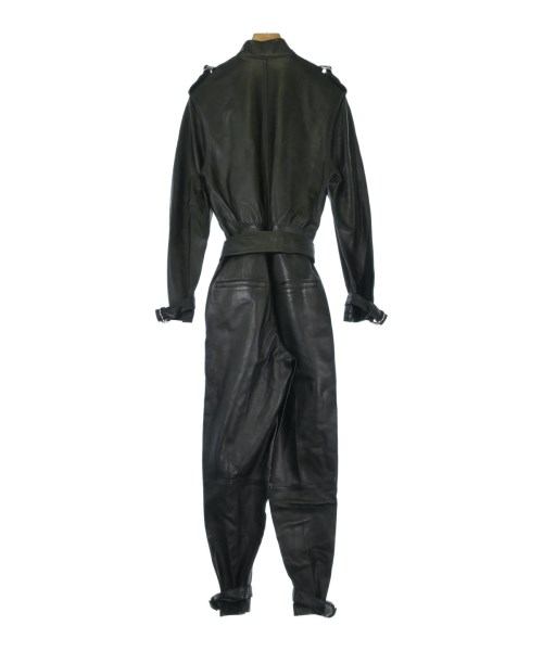 CELINE（セリーヌ）オールインワン/サロペット 黒 サイズ:-(S位) レディース/2200586922019