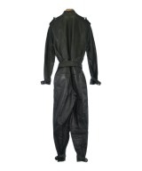 CELINE（セリーヌ）オールインワン/サロペット 黒 サイズ:-(S位) レディース/2200586922019