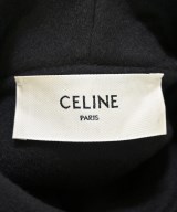 CELINE（セリーヌ）パーカー 黒 サイズ:38(M位) メンズ/2200586922033