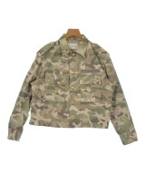 CELINE ミリタリーブルゾン