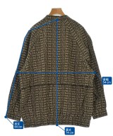 CELINE（セリーヌ）ブルゾン カーキ サイズ:38(S位) レディース/2200586922057