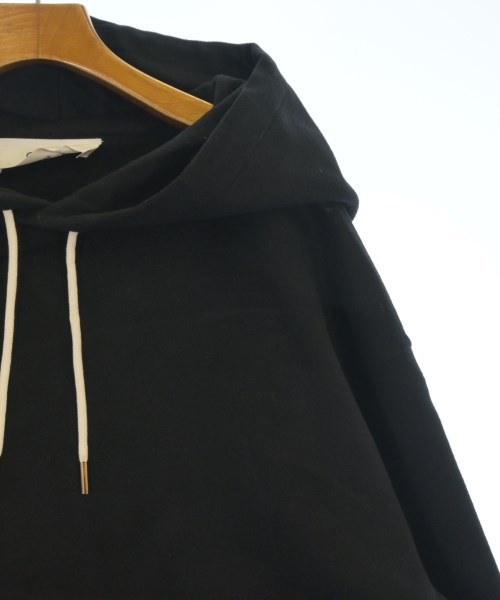 CELINE（セリーヌ）パーカー 黒 サイズ:M レディース/2200586922064