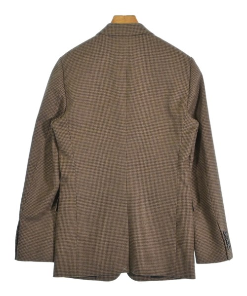 CELINE（セリーヌ）ジャケット 茶 サイズ:44(S位) メンズ/2200586922071