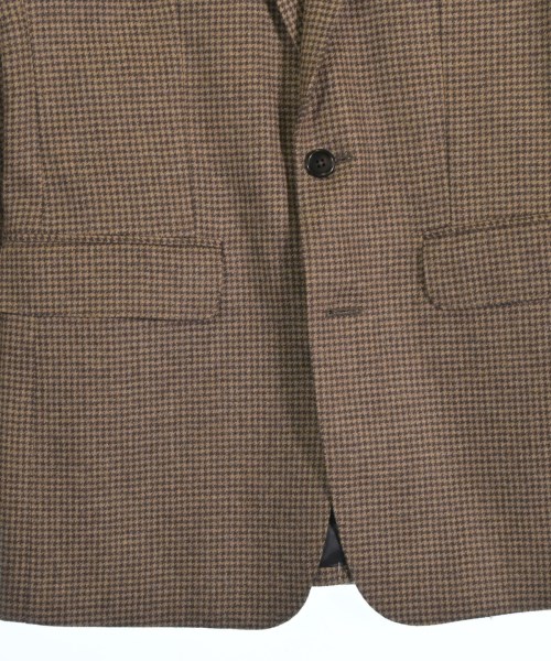 CELINE（セリーヌ）ジャケット 茶 サイズ:44(S位) メンズ/2200586922071