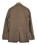 CELINE（セリーヌ）ジャケット 茶 サイズ:44(S位) メンズ/2200586922071