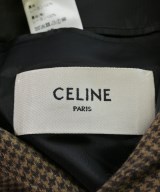 CELINE（セリーヌ）ジャケット 茶 サイズ:44(S位) メンズ/2200586922071