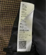 CELINE（セリーヌ）ジャケット 茶 サイズ:44(S位) メンズ/2200586922071