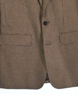 CELINE（セリーヌ）ジャケット 茶 サイズ:44(S位) メンズ/2200586922071