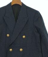 CELINE（セリーヌ）テーラードジャケット 紺 サイズ:36(XS位) レディース/2200586922088