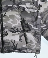 CELINE（セリーヌ）ダウンジャケット/ダウンベスト グレー サイズ:44(S位) メンズ/2200586955017