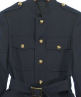 CELINE（セリーヌ）ジャケット 紺 サイズ:34(XS位) レディース/2200586955024