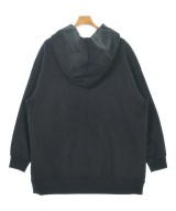 CELINE（セリーヌ）パーカー 黒 サイズ:40(S位) メンズ/2200586955031
