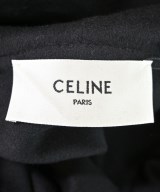 CELINE（セリーヌ）パーカー 黒 サイズ:40(S位) メンズ/2200586955031
