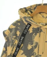 CELINE（セリーヌ）パーカー ベージュ サイズ:XL メンズ/2200586955048