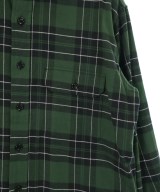 CELINE（セリーヌ）カジュアルシャツ 緑 サイズ:36(XS位) メンズ/2200586955055