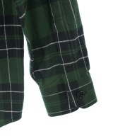 CELINE（セリーヌ）カジュアルシャツ 緑 サイズ:36(XS位) メンズ/2200586955055