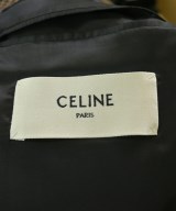CELINE（セリーヌ）テーラードジャケット 茶 サイズ:44(S位) メンズ/2200586914014
