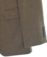 CELINE（セリーヌ）テーラードジャケット 茶 サイズ:44(S位) メンズ/2200586914014