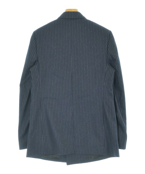 CELINE（セリーヌ）テーラードジャケット 紺 サイズ:38(S位) レディース/2200586914021