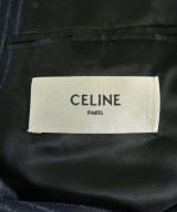CELINE（セリーヌ）テーラードジャケット 紺 サイズ:38(S位) レディース/2200586914021