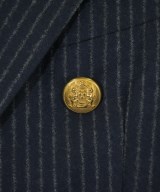 CELINE（セリーヌ）テーラードジャケット 紺 サイズ:38(S位) レディース/2200586914021