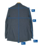 CELINE（セリーヌ）テーラードジャケット 紺 サイズ:38(S位) レディース/2200586914021