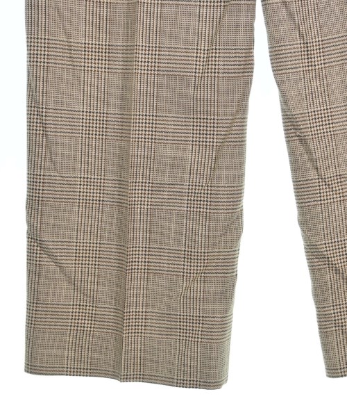 CELINE（セリーヌ）スラックス ベージュ サイズ:34(S位) レディース/2200586914038