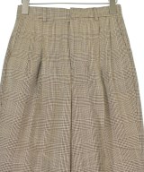 CELINE（セリーヌ）スラックス ベージュ サイズ:34(S位) レディース/2200586914038