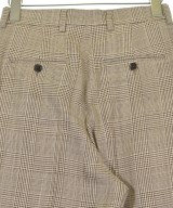 CELINE（セリーヌ）スラックス ベージュ サイズ:34(S位) レディース/2200586914038