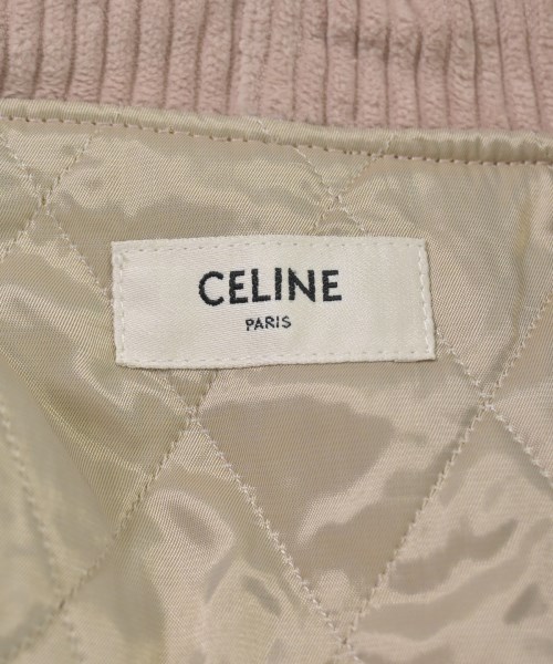 CELINE（セリーヌ）その他 ピンク サイズ:M レディース/2200587215028