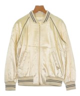 CELINE（セリーヌ）スタジャン 黄 サイズ:34(XXS位) レディース/2200587215035