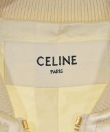 CELINE（セリーヌ）スタジャン 黄 サイズ:34(XXS位) レディース/2200587215035