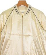 CELINE（セリーヌ）スタジャン 黄 サイズ:34(XXS位) レディース/2200587215035